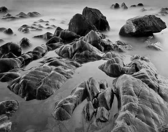 Appraisal: John Blakemore b Sound of the Sea Friog Wales Selenium