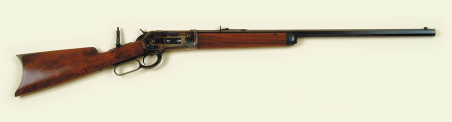 Appraisal: SPECIAL ORDER WINCHESTER MODEL LEVER ACTION RIFLE Cal - SN