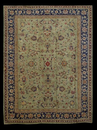 Appraisal: Sultanabad Carpet ' x '