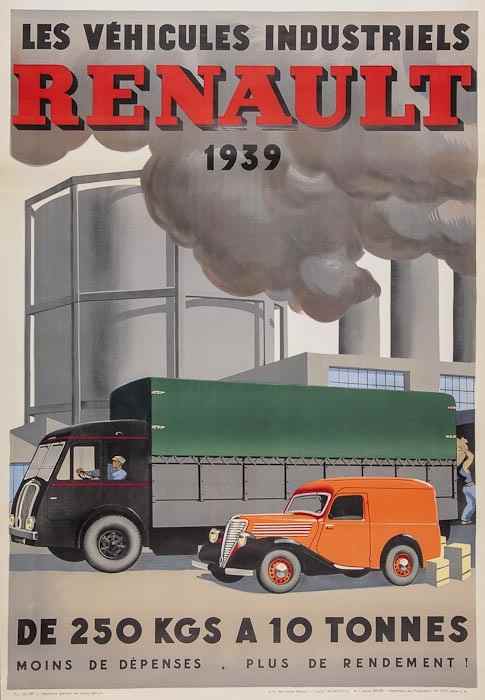 Appraisal: ANONYMOUS RENAULT lithograph in colours cond A- not backed x