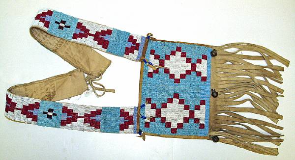 Appraisal: An Athabascan Stoney martingale length in