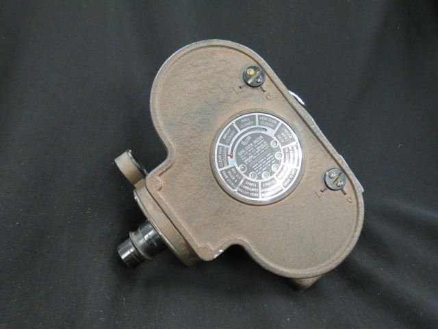 Appraisal: Vintage Movie Camera Victor Cinemodel