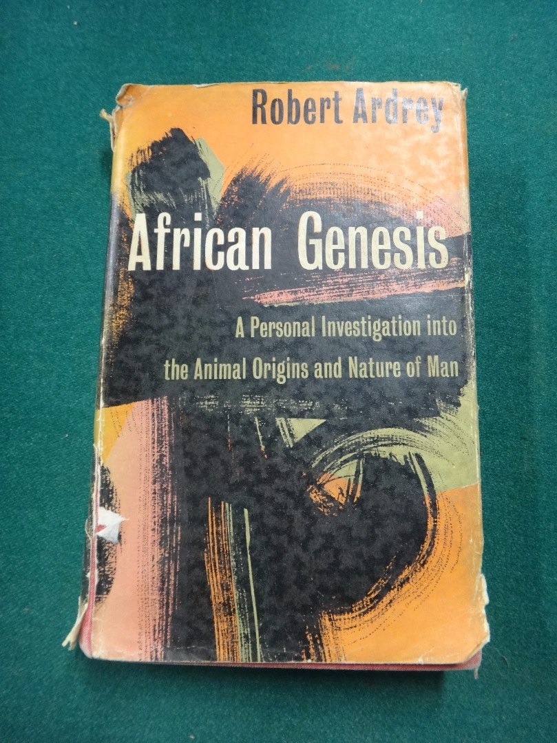 Appraisal: AFRICA a selection of more modern books with a few