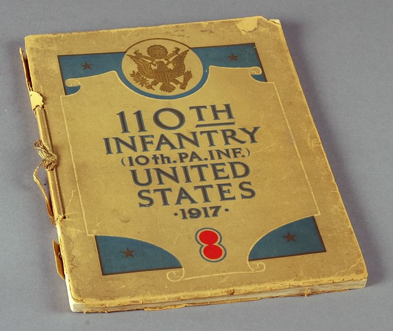 Appraisal: th Infantry United States th PA INF by Edward Stern