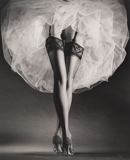 Appraisal: HORST HORST P - Round the Clock I New York