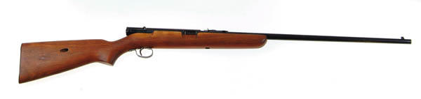 Appraisal: WINCHESTER MODEL SEMI-AUTO RIFLE Cal Short SN B Standard grade