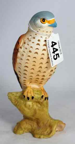 Appraisal: Beswick matt Kestrel