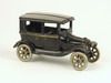 Appraisal: TOY COUPE - Circa cast iron toy coupe by Arcade