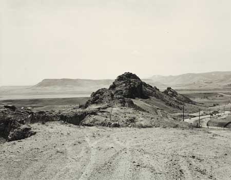 Appraisal: ADAMS ROBERT - South from Rocky Flats Jefferson County Colorado