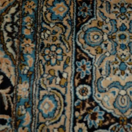 Appraisal: Kirman Carpet Estimate nbsp nbsp nbsp - nbsp