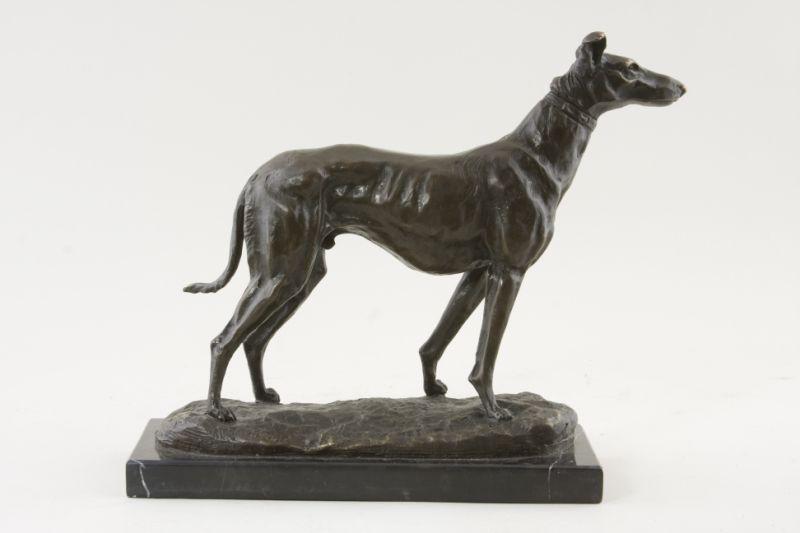 Appraisal: Bronze after Emmanuel Fremiet Fr - signed E FREMIET depicts