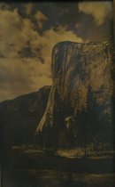 Appraisal: Arthur Clarence Pillsbury American - El Capitan Yosemite California ca