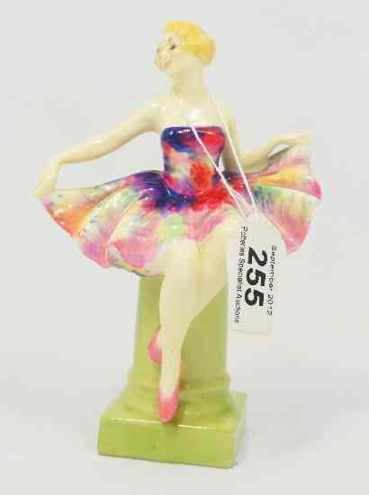 Appraisal: Royal Doulton figure Columbine HN