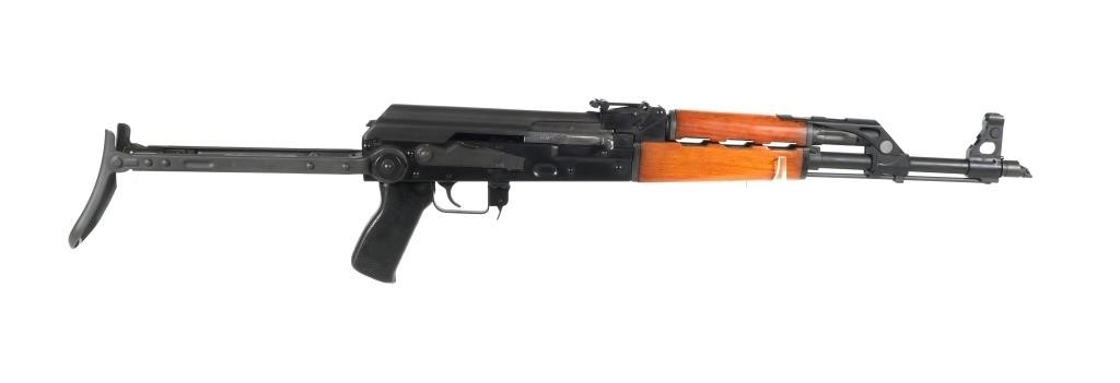 Appraisal: Century International Arms model M AB x rifle Marked Zastava-Kragujevac