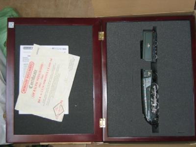 Appraisal: A Hornby - - A Sir Ralph Wedgwood in collectors