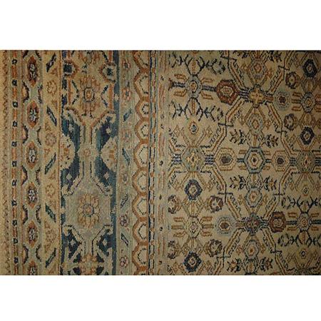 Appraisal: Sparta Carpet Estimate -