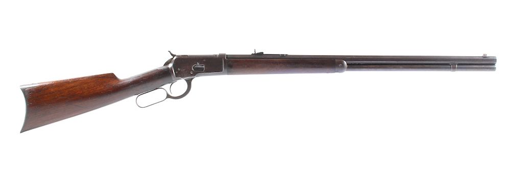 Appraisal: Winchester Lever Action - Pre- Rifle Offered for sale in