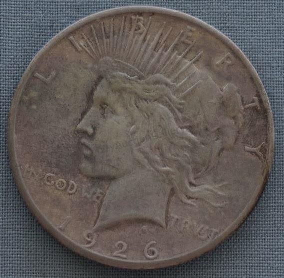 Appraisal: Silver - In average circulated condition