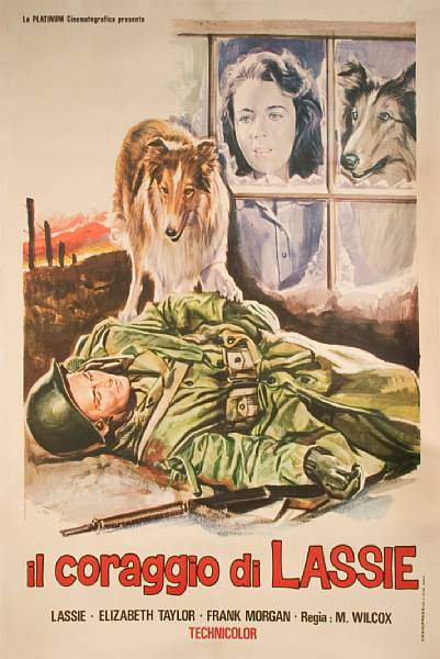 Appraisal: A group of three-sheet and foreign film posters s- s