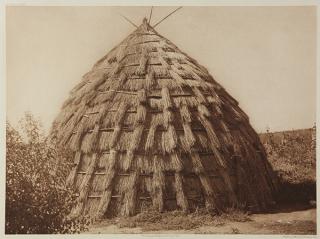 Appraisal: Photographs Edward Sheriff Curtis lot of Edward Sheriff Curtis American