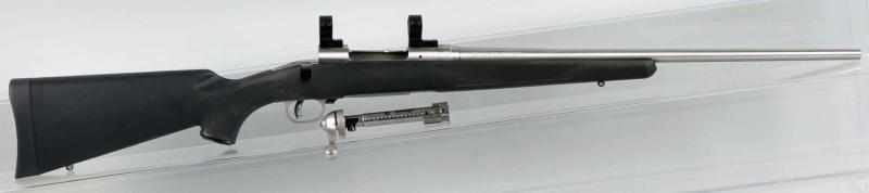 Appraisal: Savage M FCSS Rifle Description Serial G Cal GA REM