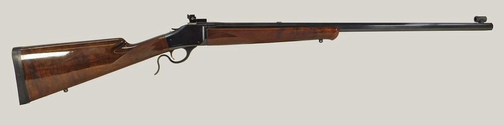 Appraisal: Browning Model Lever Action Rifle Japan - caliber serial number