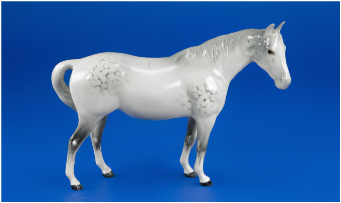 Appraisal: Beswick Animal Figure Mare nd Version Model No