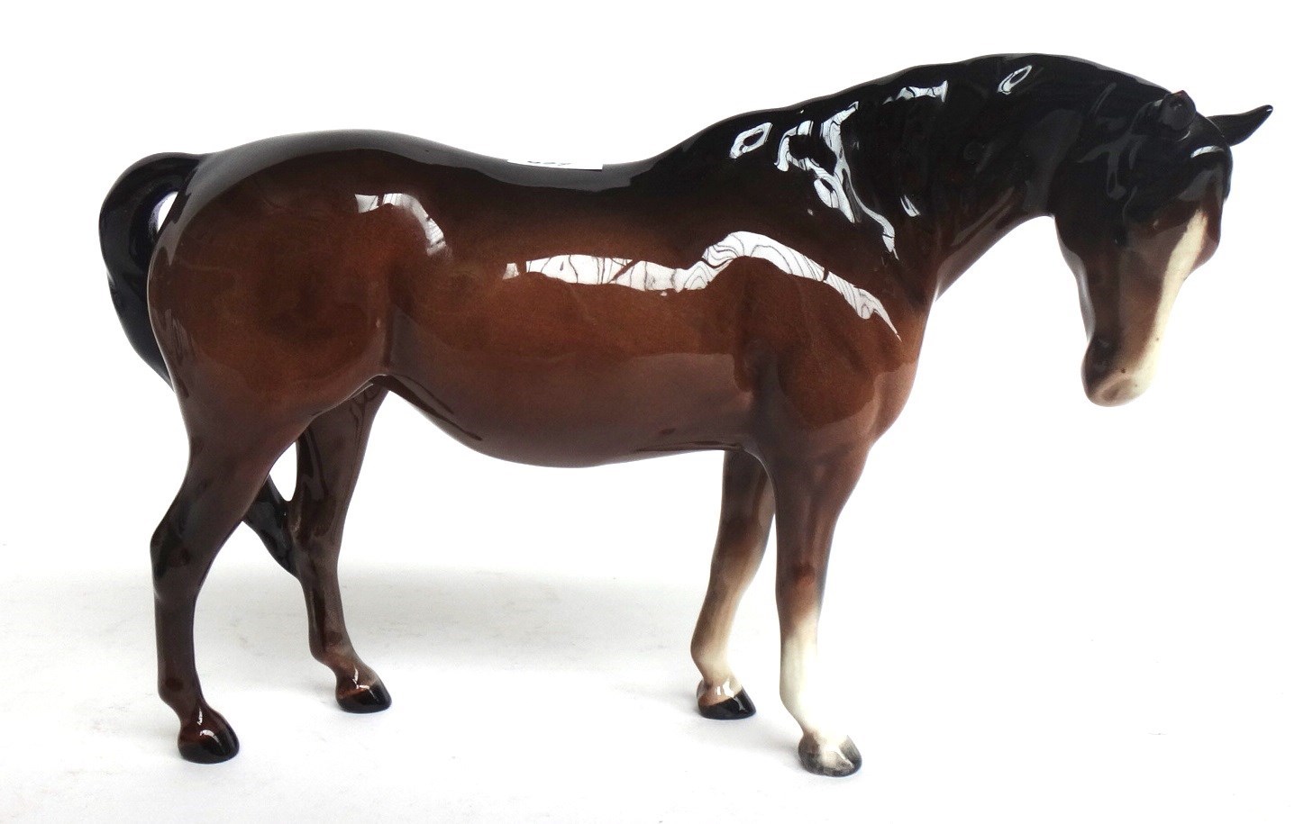 Appraisal: A Beswick Dales pony 'Maisie' No a Beswick Fell pony