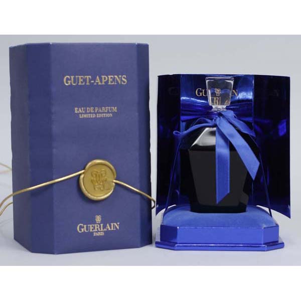 Appraisal: Guerlain Paris Guet-Apens Eau De Parfum Limited Edition ml fl