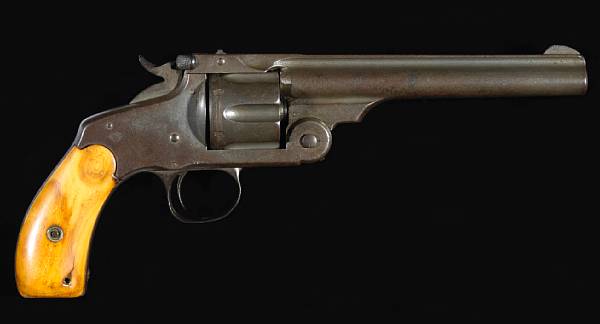 Appraisal: A Colt London Model Navy percussion revolver Serial no for