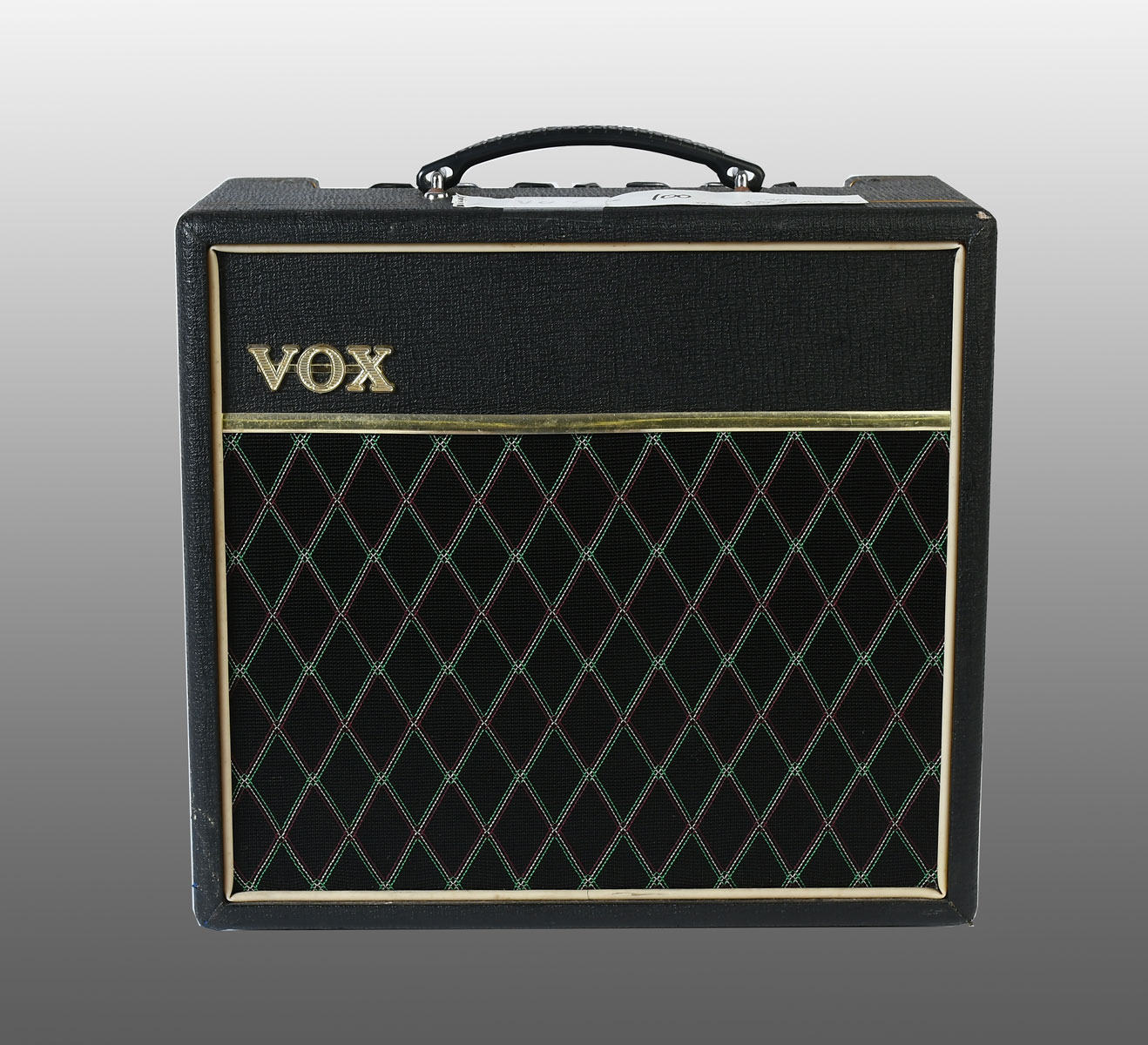 Appraisal: VOX PATHFINDER GUITAR AMP R Model V R