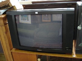 Appraisal: A Blaupunkt television