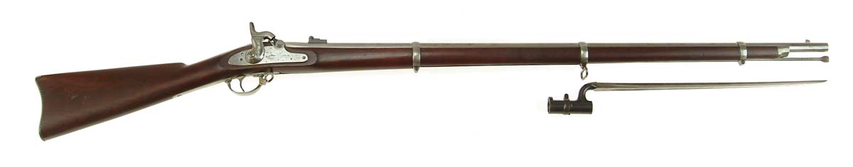 Appraisal: COLT MODEL SPECIAL RIFLE MUSKET Cal Usual configuration with bbl