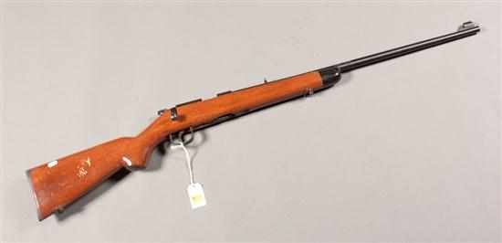 Appraisal: Norinco Model JW-IS LR bolt action rifle China Model JW-IS