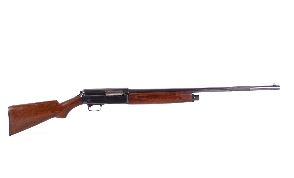 Appraisal: Winchester Gauge Model Repeating Shotgun For your consideration is a