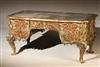 Appraisal: Lot Property from a Virginia Collection Louis XV Style Ormolu