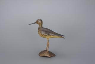 Appraisal: Yellowlegs A Elmer Crowell Yellowlegs A Elmer Crowell - East