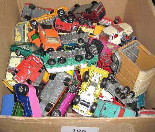 Appraisal: A Collection of Toy Cars including Corgi Motoring Memories Royal