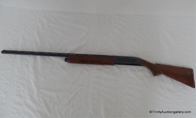 Appraisal: Remington Model ga LT- Shotgun w o Bolt This is