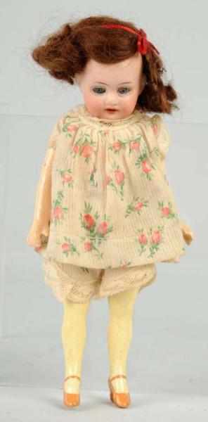 Appraisal: Composition Doll Marked Germany Description With sleepy eyes Condition Excellent