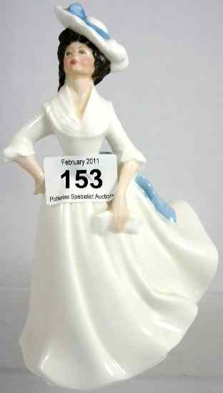 Appraisal: Royal Doulton Figure Margaret HN