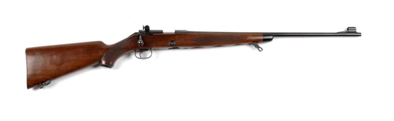 Appraisal: High Cond Winchester Sporting Rifle Serial B Offered is one