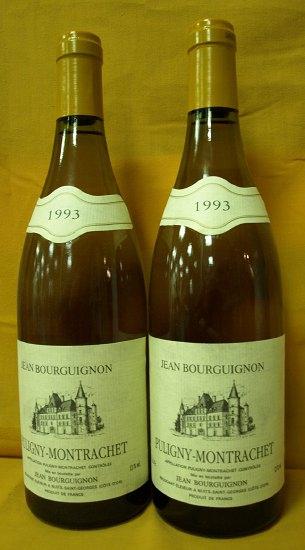 Appraisal: Puligny-Montrachet Chavy bottles