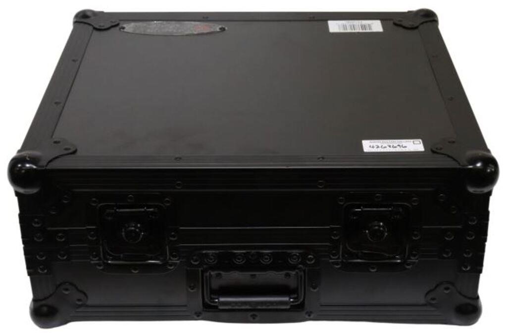 Appraisal: Pioneer PLX- Professional Turntable in black road case