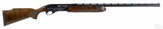 Appraisal: Remington model - Premier Trap semi-automatic shotgun gauge with a