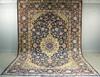 Appraisal: CARPET - ' x ' - Oriental Kashan carpet with