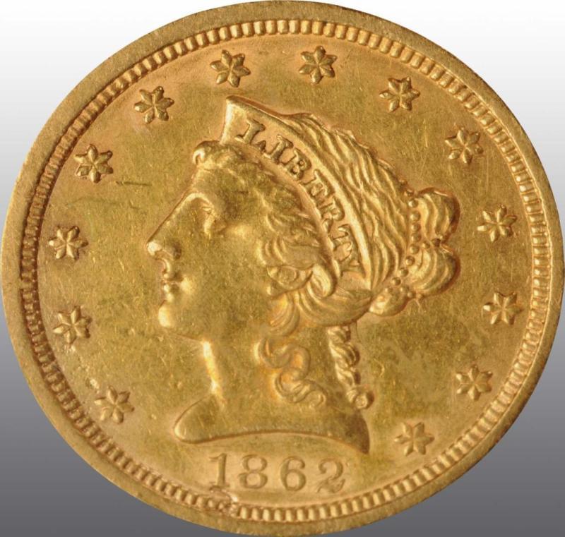 Appraisal: Coronet Gold Eagle Description Graded GENUINE CLEANING by PCGS