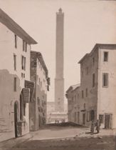 Appraisal: Captain Edward Jones Late th Early th Century Torre degli