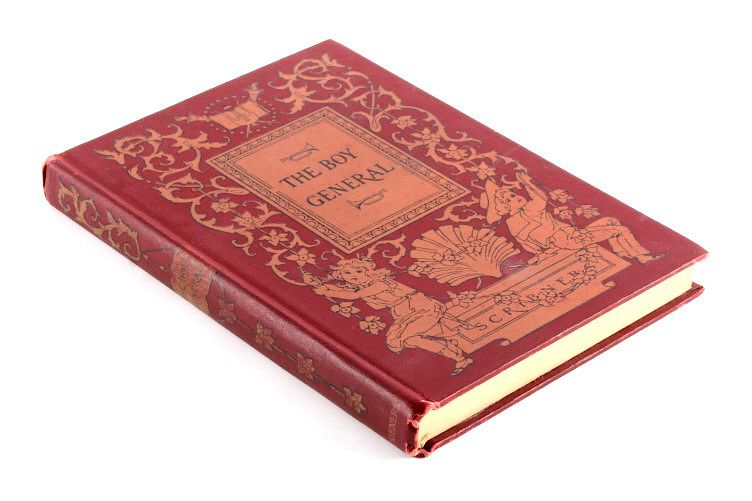 Appraisal: The Boy General by Elizabeth Custer st Ed This is