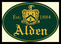 Appraisal: Alden Shoes--Gift Certificate for One Pair of Men's Calfskin Shoes